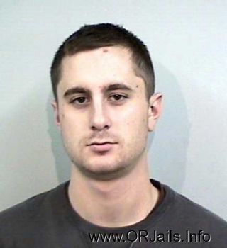 Nicholas Robert Keim Mugshot